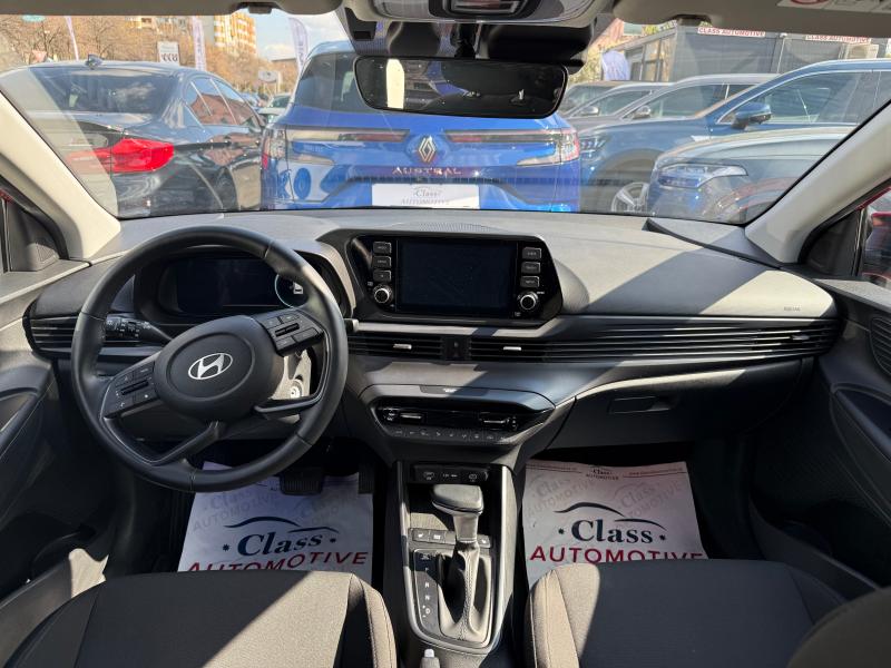Car Thumb