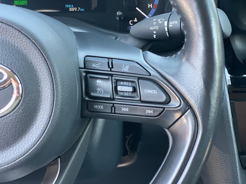 Car Thumb