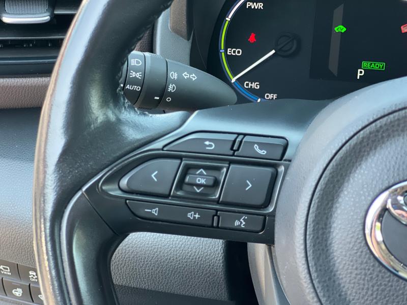 Car Thumb