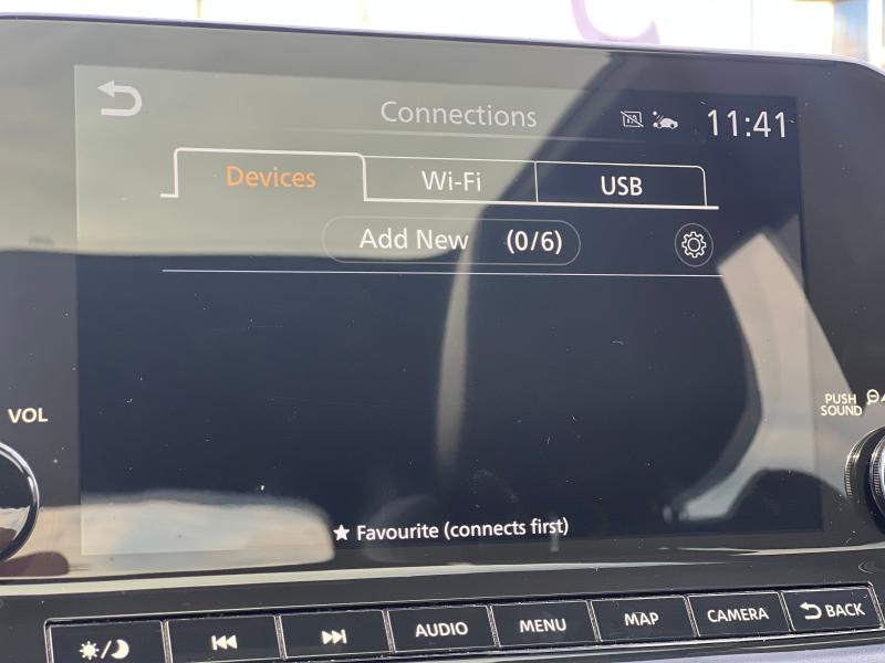 Car Thumb