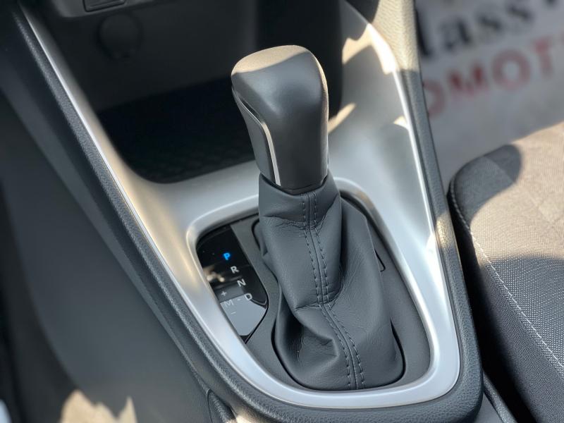 Car Thumb