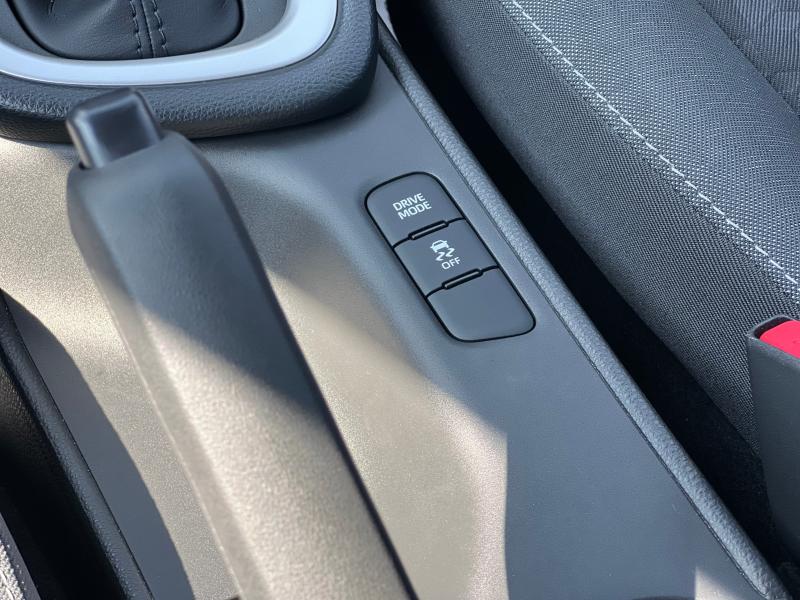 Car Thumb