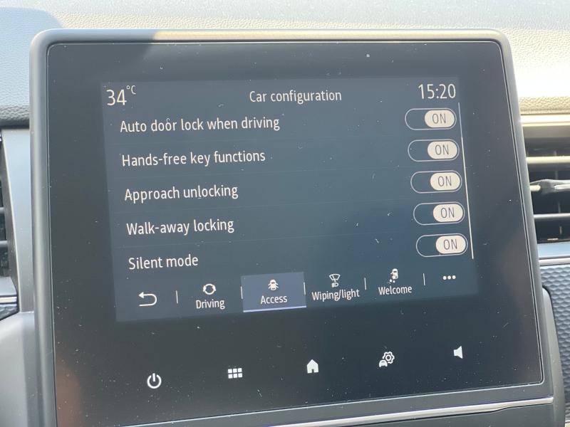 Car Thumb