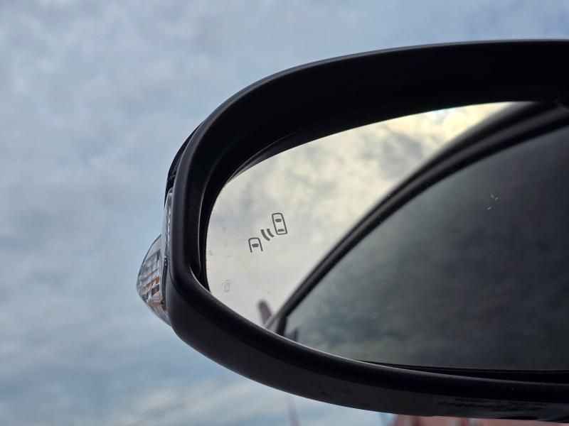 Car Thumb