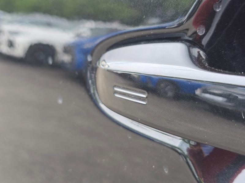 Car Thumb