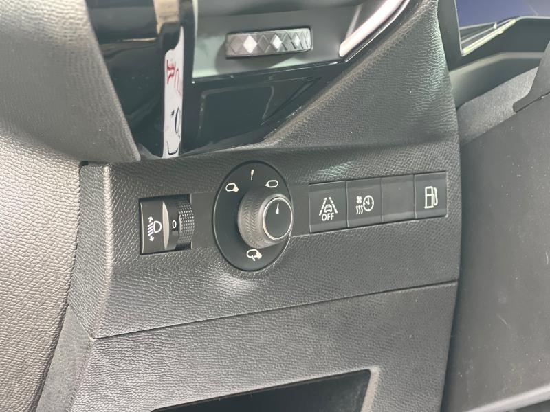 Car Thumb