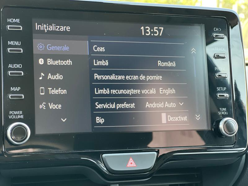 Car Thumb