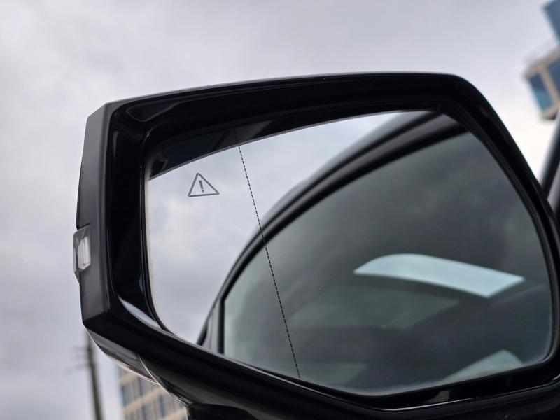 Car Thumb
