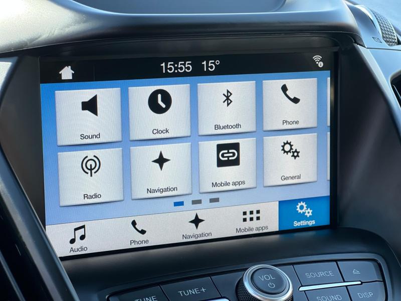 Car Thumb