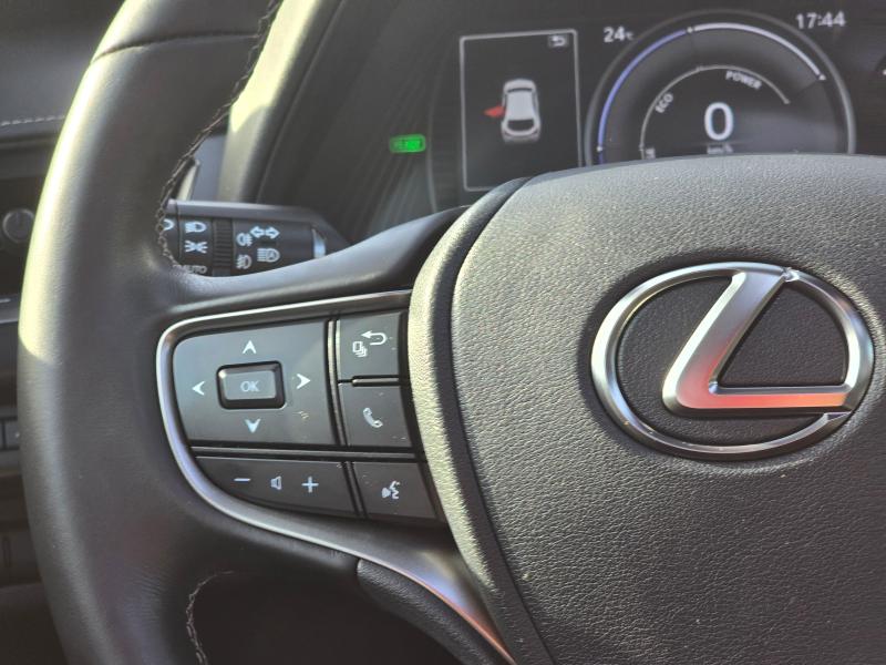 Car Thumb