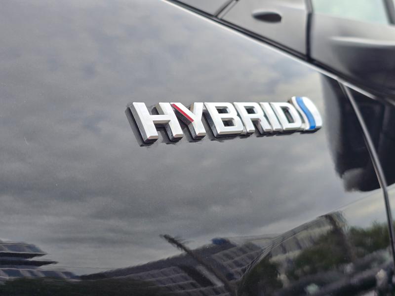 Car Thumb