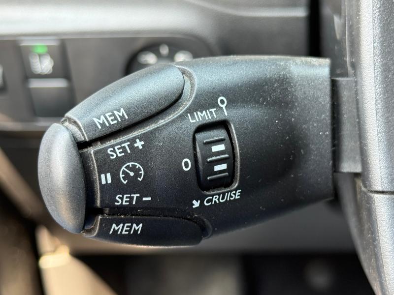 Car Thumb
