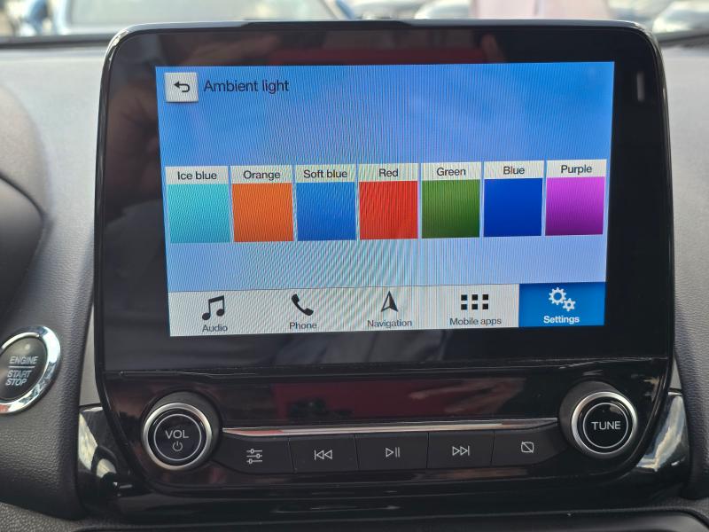 Car Thumb