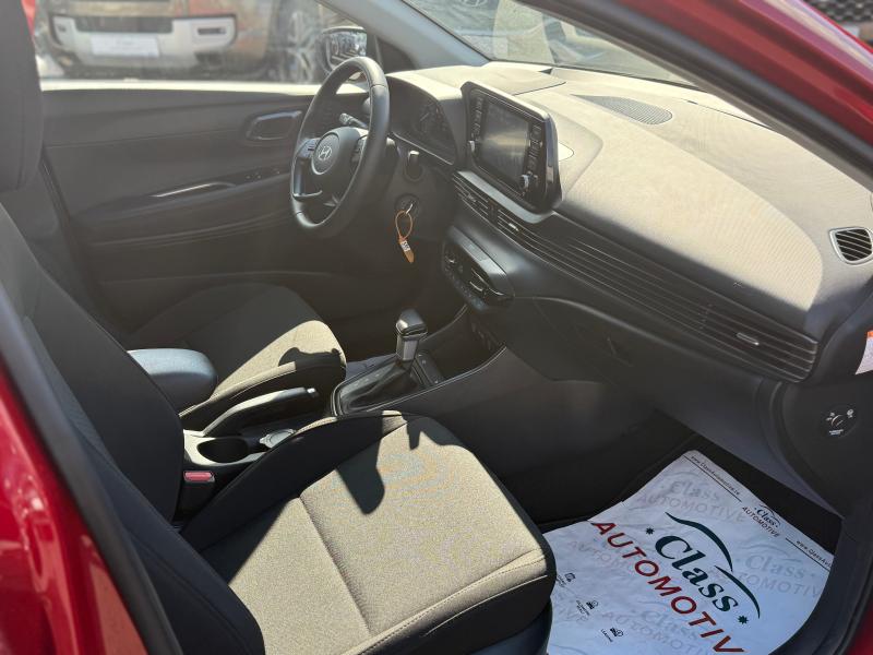 Car Thumb