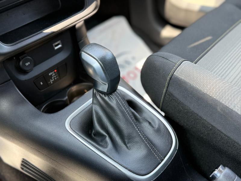 Car Thumb