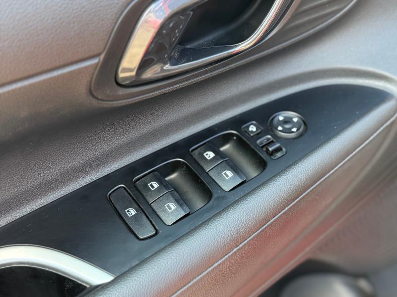 Car Thumb