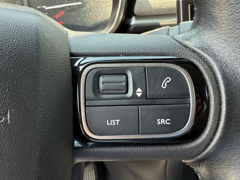 Car Thumb