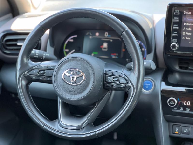 Car Thumb