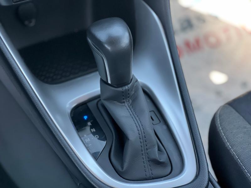 Car Thumb