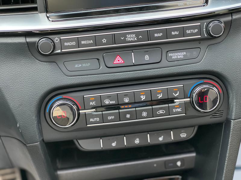 Car Thumb