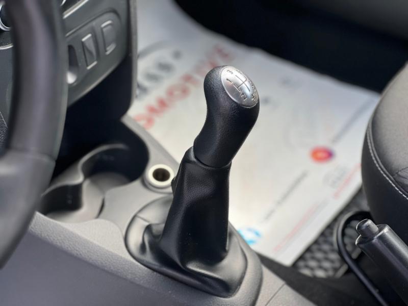 Car Thumb