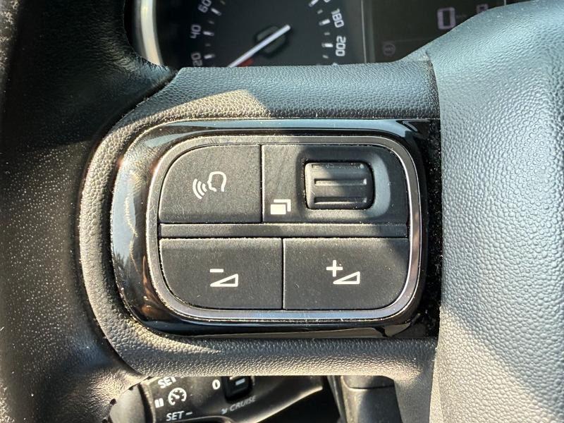 Car Thumb