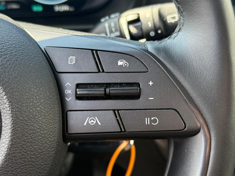 Car Thumb
