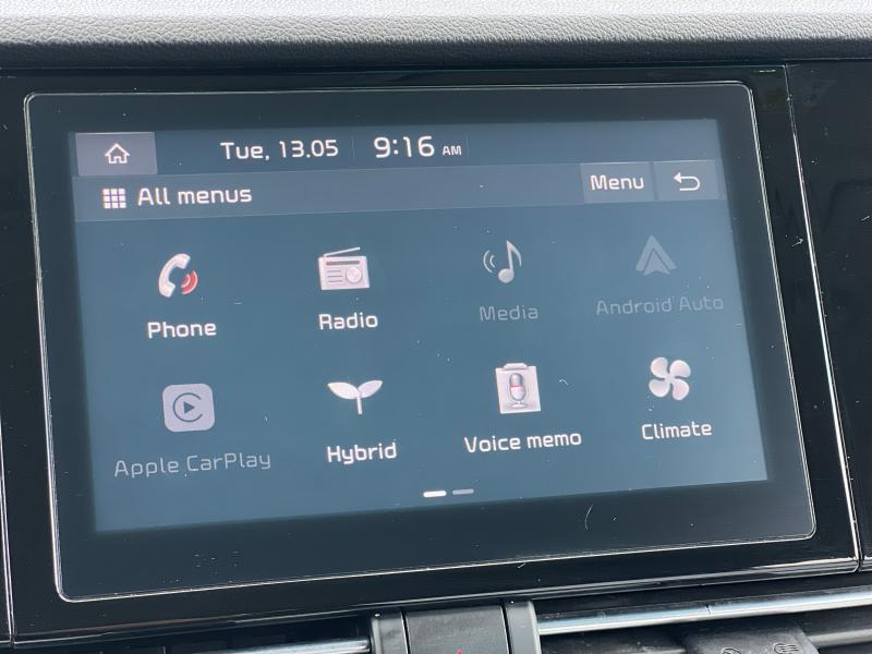 Car Thumb