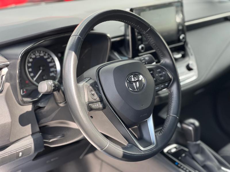 Car Thumb