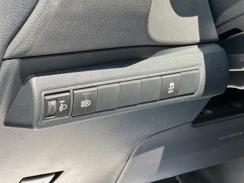 Car Thumb