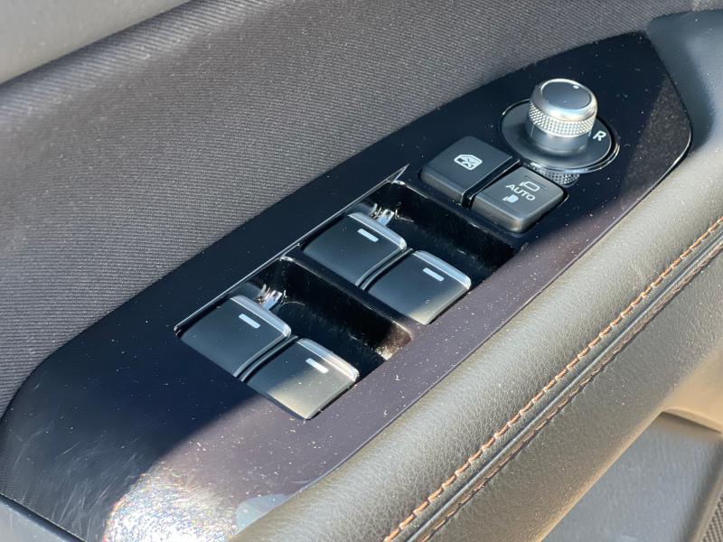 Car Thumb
