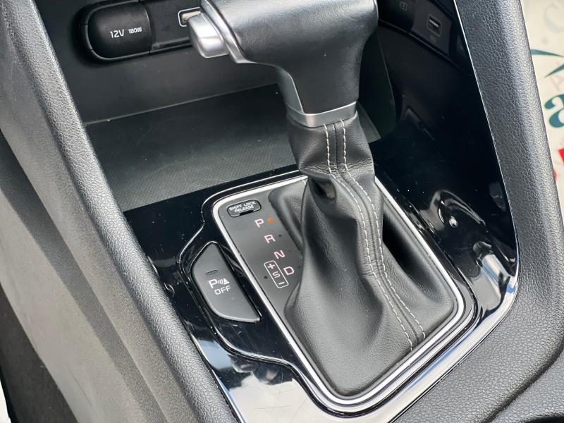 Car Thumb