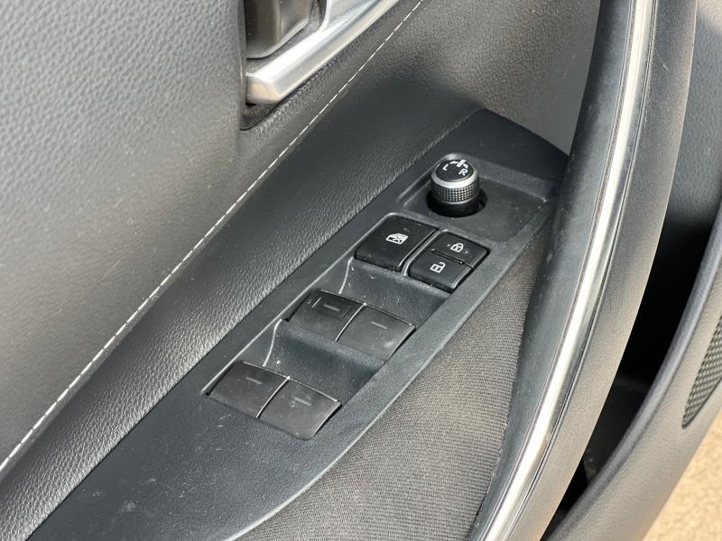 Car Thumb