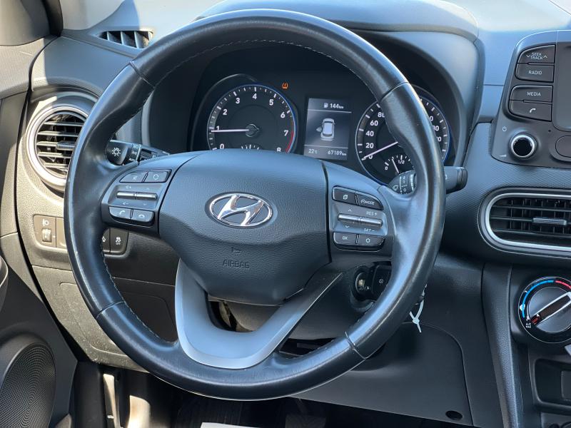 Car Thumb