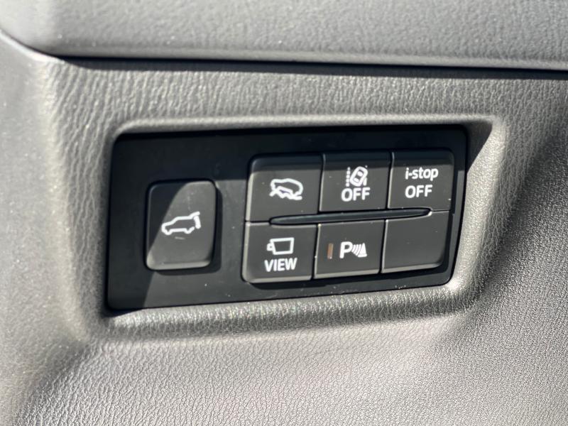 Car Thumb