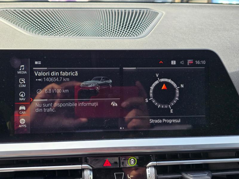 Car Thumb