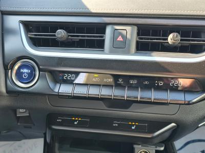 Car Thumb
