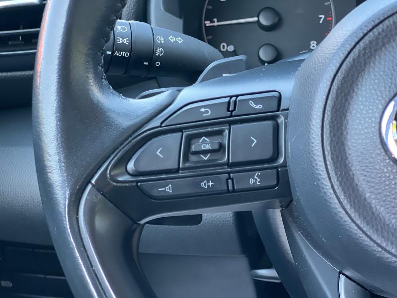Car Thumb