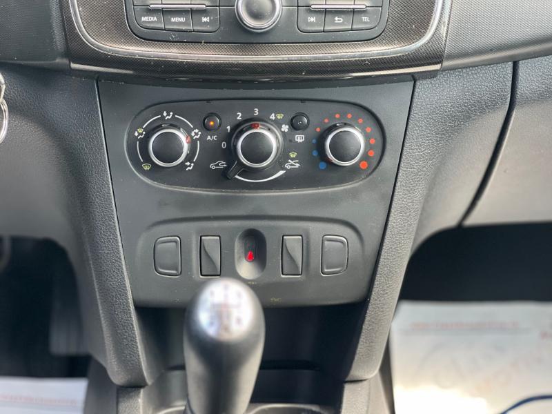 Car Thumb