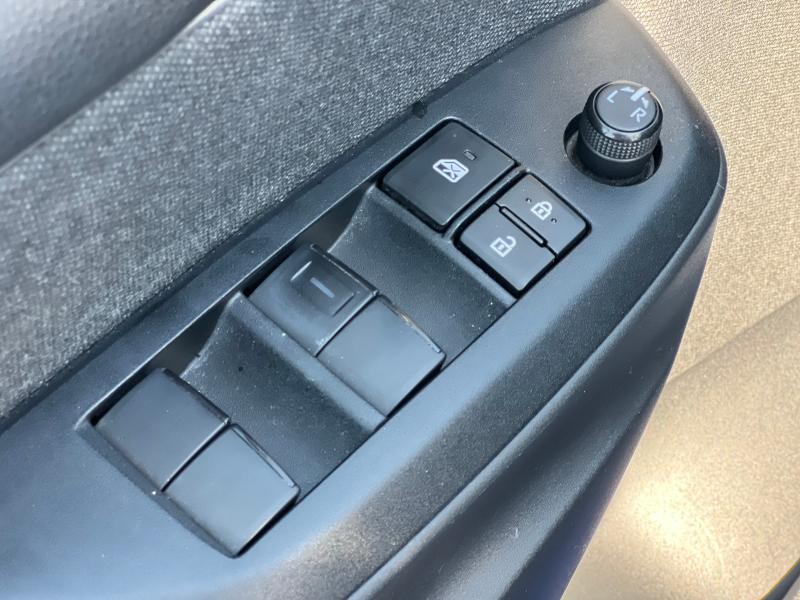 Car Thumb