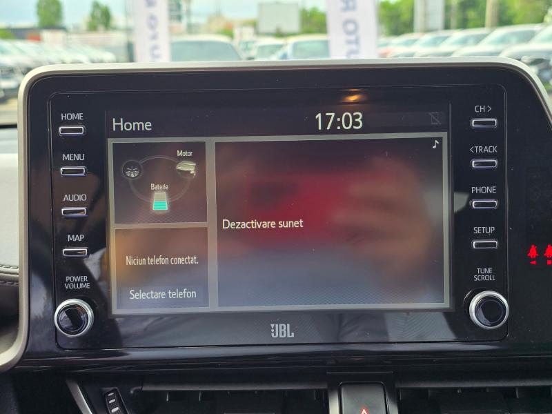 Car Thumb