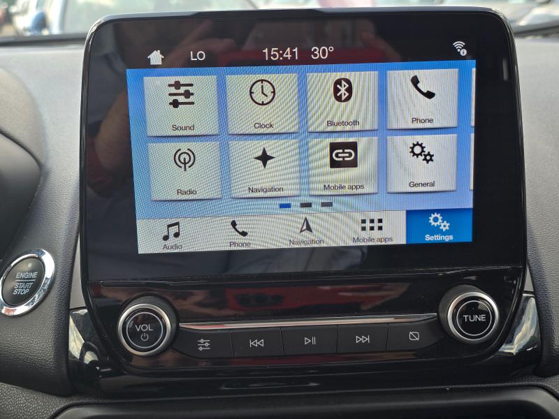 Car Thumb