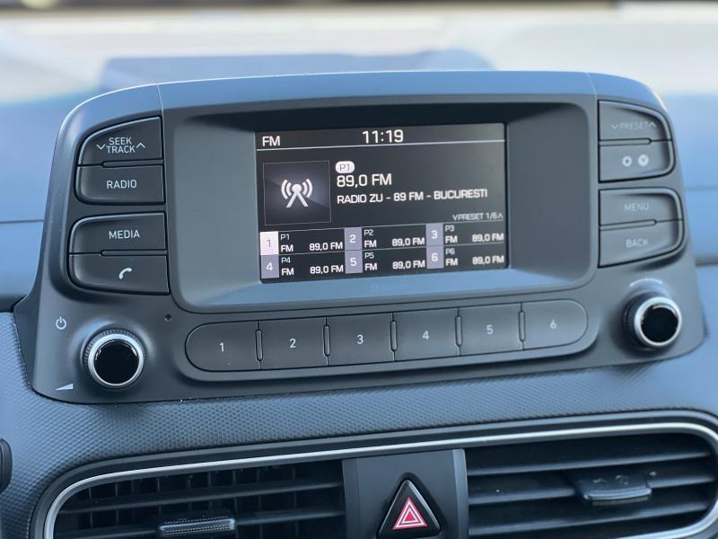 Car Thumb