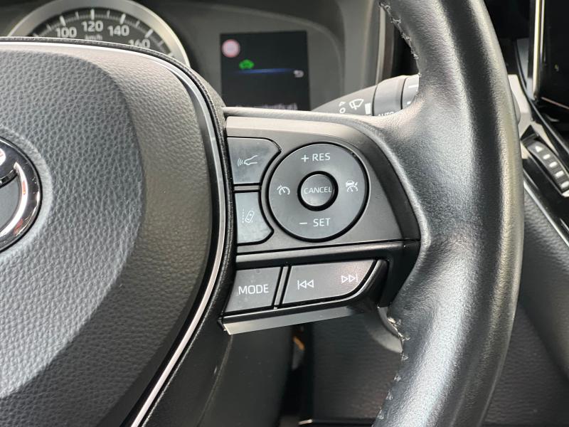 Car Thumb