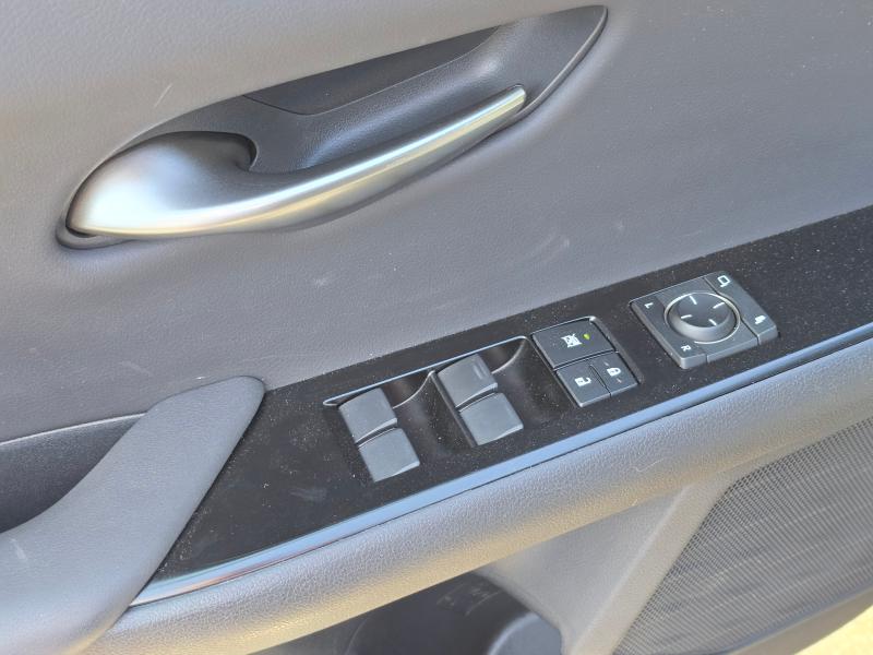 Car Thumb
