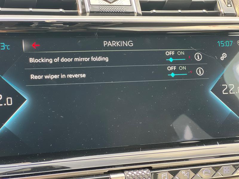 Car Thumb