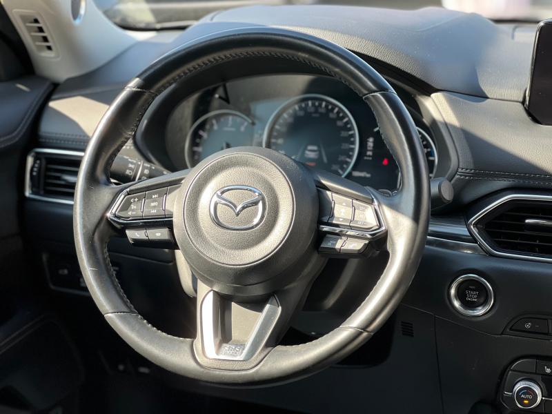 Car Thumb