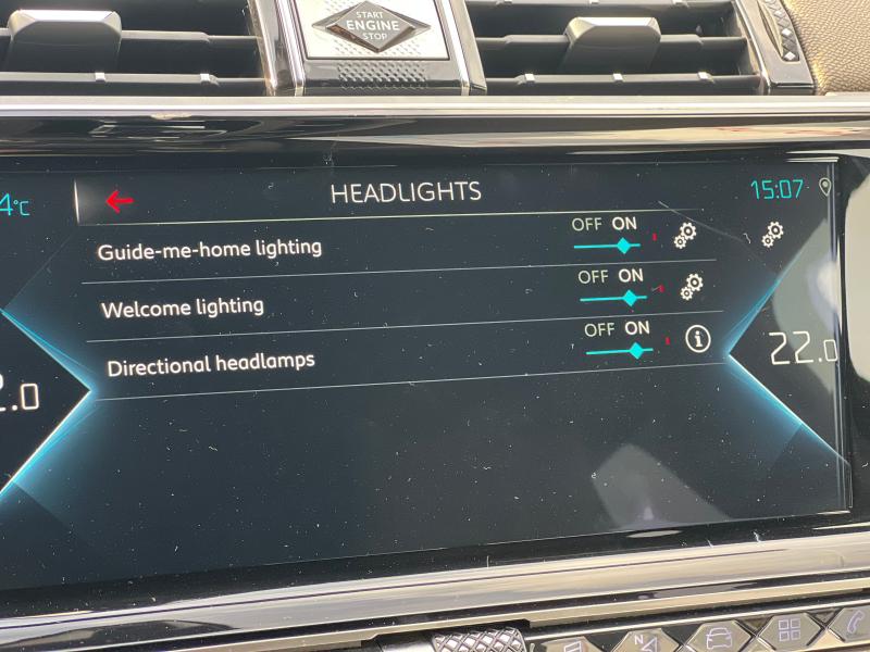 Car Thumb