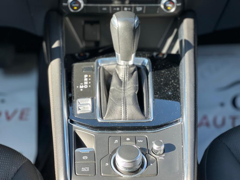 Car Thumb