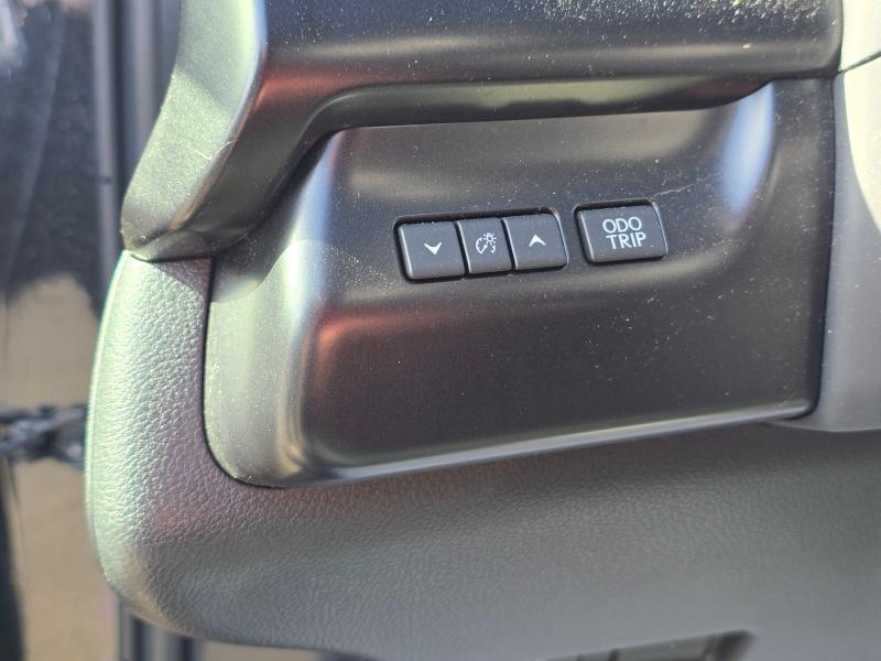 Car Thumb